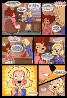 She Goofed!006