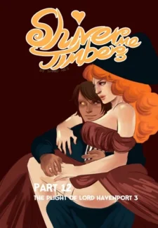 Shiver me Timbers Chapter 12