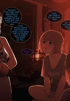 Sillygirl- Life is Strange- 3