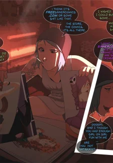 Sillygirl- Life is Strange- 6