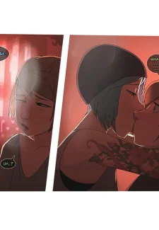 Sillygirl- Life is Strange- 9