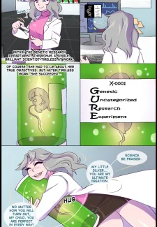 Silver Soul 3 (3)