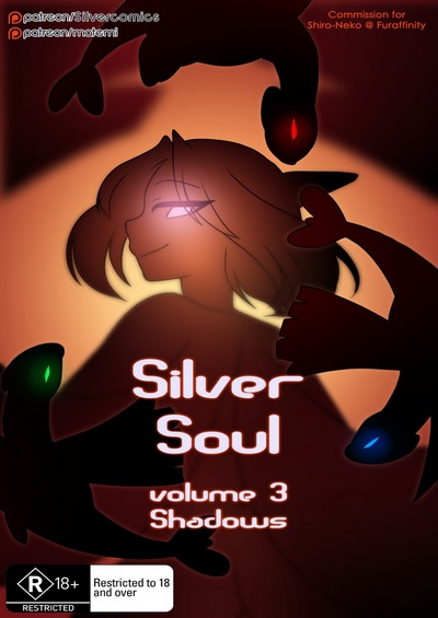 Silver Soul 3 + Origins (Pokemon)