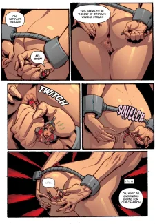 Size Smashers (15)