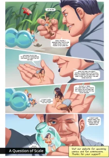 Size Smashers (20)