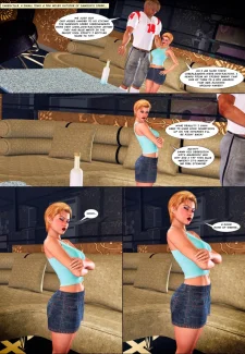 Sizeable Tales 13-03