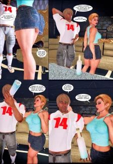 Sizeable Tales 13-05
