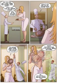 Sizeable Tales 13-13