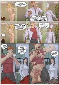 Sizeable Tales 13-14