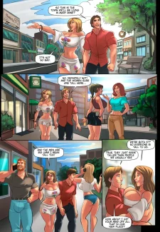 Sizeable Tales 20-03