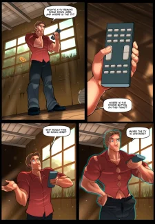 Sizeable Tales 20-06