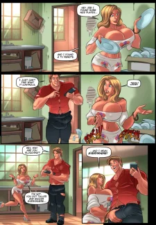 Sizeable Tales 20-07