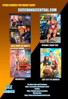 Sizeable Tales 20-21