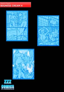 Sizeable Tales 20-23