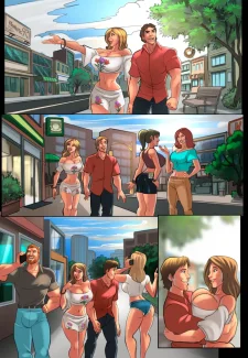 Sizeable Tales 20-30