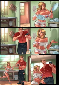 Sizeable Tales 20-34