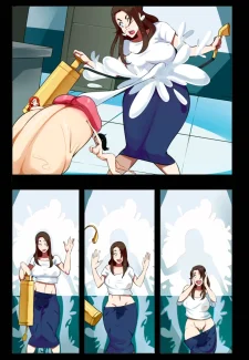 Sizeable Tales 20-38