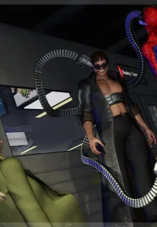 Spiderman_DrOctopus_05