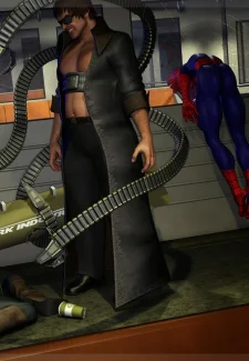 Spiderman_DrOctopus_07