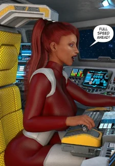 Stowaway (10)