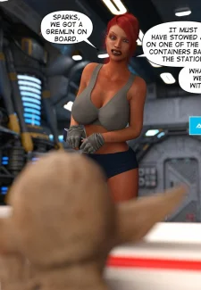 Stowaway (20)
