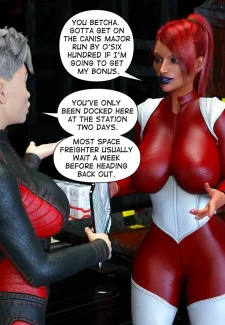 Stowaway (3)