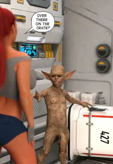 Stowaway (48)