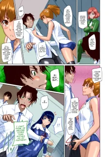 Straight Line Love 2 (11)