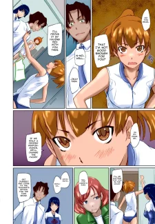 Straight Line Love 2 (12)