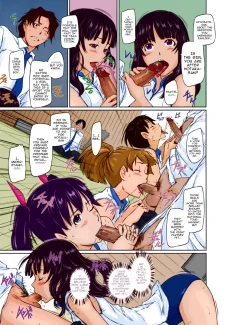 Straight Line to Love (14)
