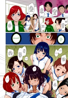 Straight Line to Love (15)