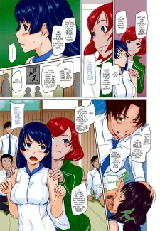 Straight Line to Love (16)