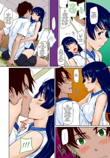 Straight Line to Love (21)