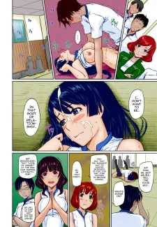 Straight Line to Love (29)
