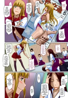 Straight Line to Love 3 (10)