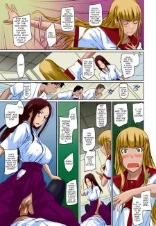 Straight Line to Love 3 (11)