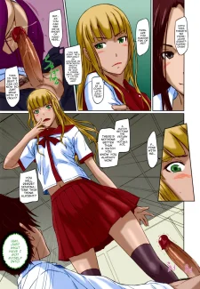 Straight Line to Love 3 (13)