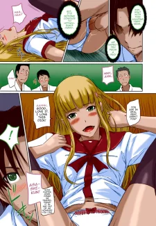 Straight Line to Love 3 (17)