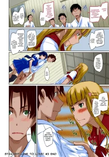 Straight Line to Love 3 (28)
