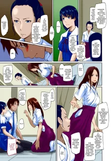 Straight Line to Love 3 (3)