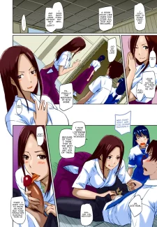 Straight Line to Love 3 (4)