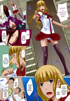 Straight Line to Love 3 (9)