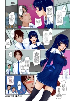Straight Line to Love (31)