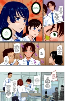 Straight Line to Love (4)