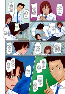 Straight Line to Love (5)