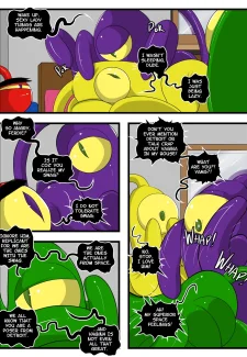 Tentacle Monster 08 (14)