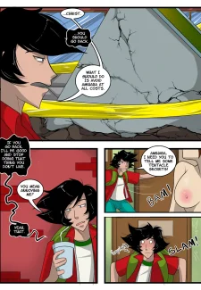 Tentacle Monster 08 (16)