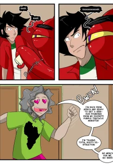 Tentacle Monster 08 (20)