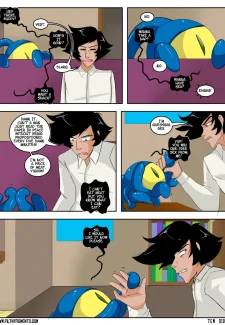 Tentacle Monster 08 (3)