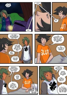 Tentacle Monster 8 & 9 (35)